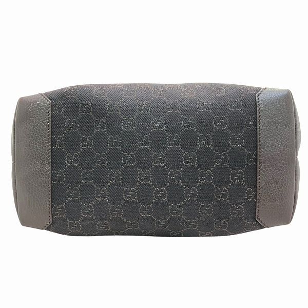 Gucci GG Canvas 180450 Bag Tote Handbag Women