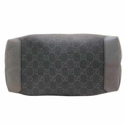 Gucci GG Canvas 180450 Bag Tote Handbag Women