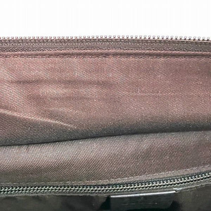 Gucci GG Canvas 180450 Bag Tote Handbag Women