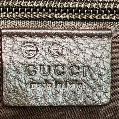 Gucci GG Canvas 180450 Bag Tote Handbag Women
