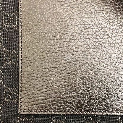 Gucci GG Canvas 180450 Bag Tote Handbag Women