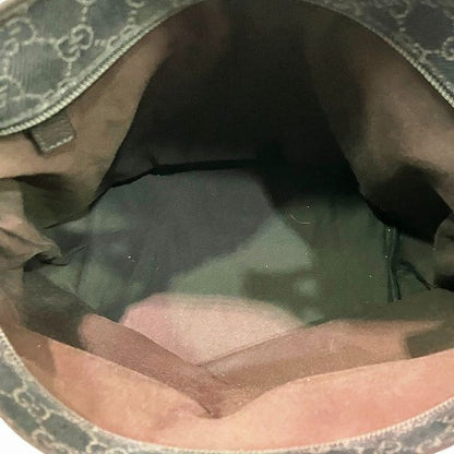 Gucci GG Canvas 180450 Bag Tote Handbag Women