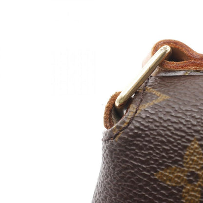 Louis Vuitton Shoulder Bag Musette Tango Short Strap M51257 PVC Coated Canvas