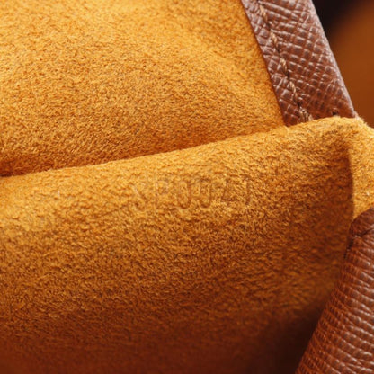 Louis Vuitton Shoulder Bag Musette Tango Short Strap M51257 PVC Coated Canvas