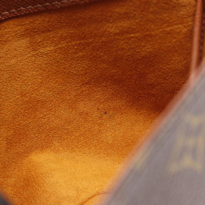 Louis Vuitton Shoulder Bag Musette Tango Short Strap M51257 PVC Coated Canvas