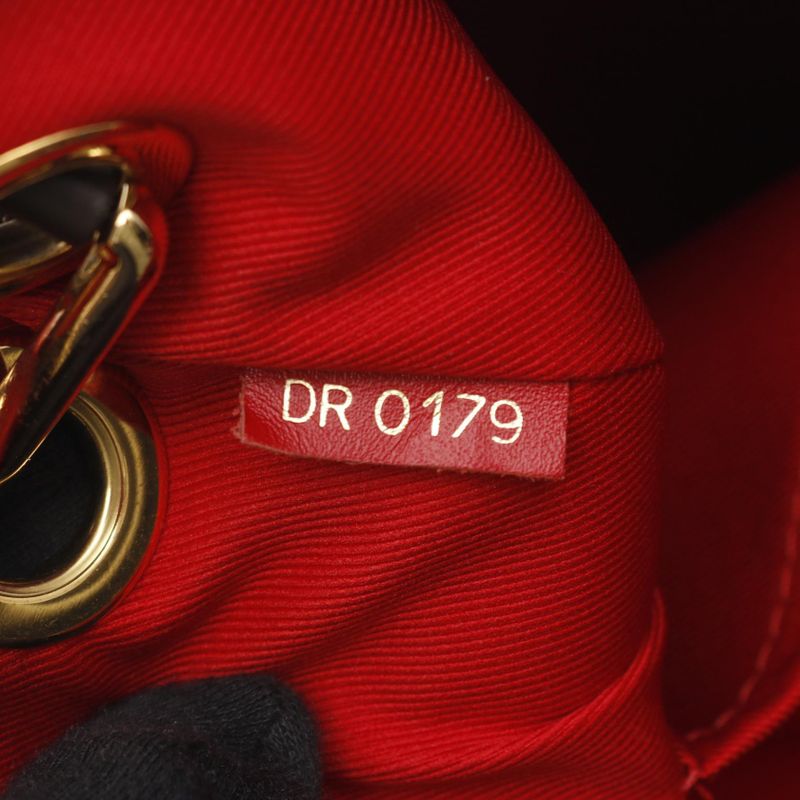 Louis Vuitton Shoulder Bag South Bank N42230 PVC Coated Canvas Leather South