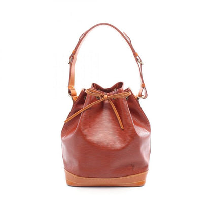 Louis Vuitton Shoulder Bag Noe M44028 Kenyan Brown/zipanguogol Leather Noe