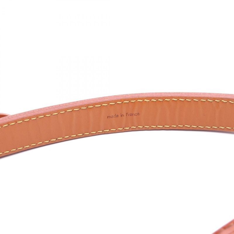 Louis Vuitton Shoulder Bag Noe M44028 Kenyan Brown/zipanguogol Leather Noe