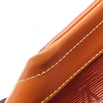 Louis Vuitton Shoulder Bag Noe M44028 Kenyan Brown/zipanguogol Leather Noe