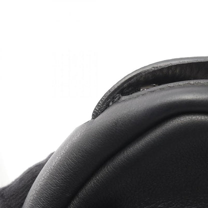 Balenciaga Shoulder Bag Everyday Camera BAG XS Everyday Camera Bag 489809 Black