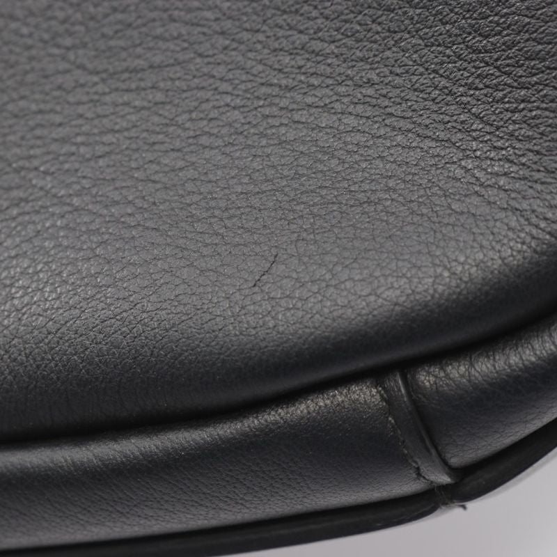 Balenciaga Shoulder Bag Everyday Camera BAG XS Everyday Camera Bag 489809 Black