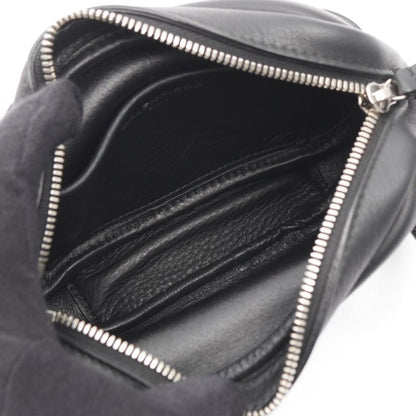 Balenciaga Shoulder Bag Everyday Camera BAG XS Everyday Camera Bag 489809 Black