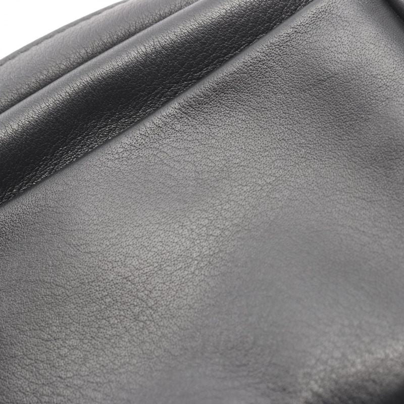 Balenciaga Shoulder Bag Everyday Camera BAG XS Everyday Camera Bag 489809 Black