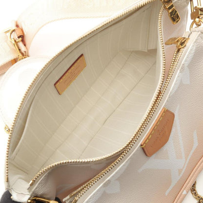 Louis Vuitton Shoulder Bag Muluti Pochette Accessoire By-the-pool M57634 Blume