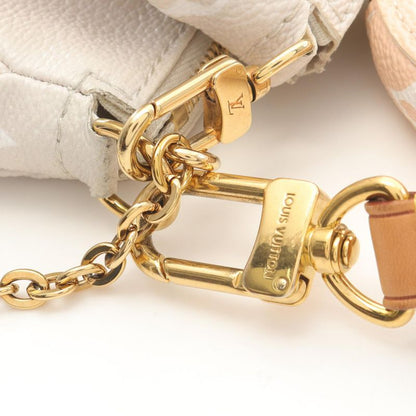 Louis Vuitton Shoulder Bag Muluti Pochette Accessoire By-the-pool M57634 Blume