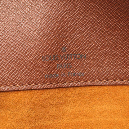 Louis Vuitton Shoulder Bag Musette Tango Short Strap M51257 PVC Coated Canvas