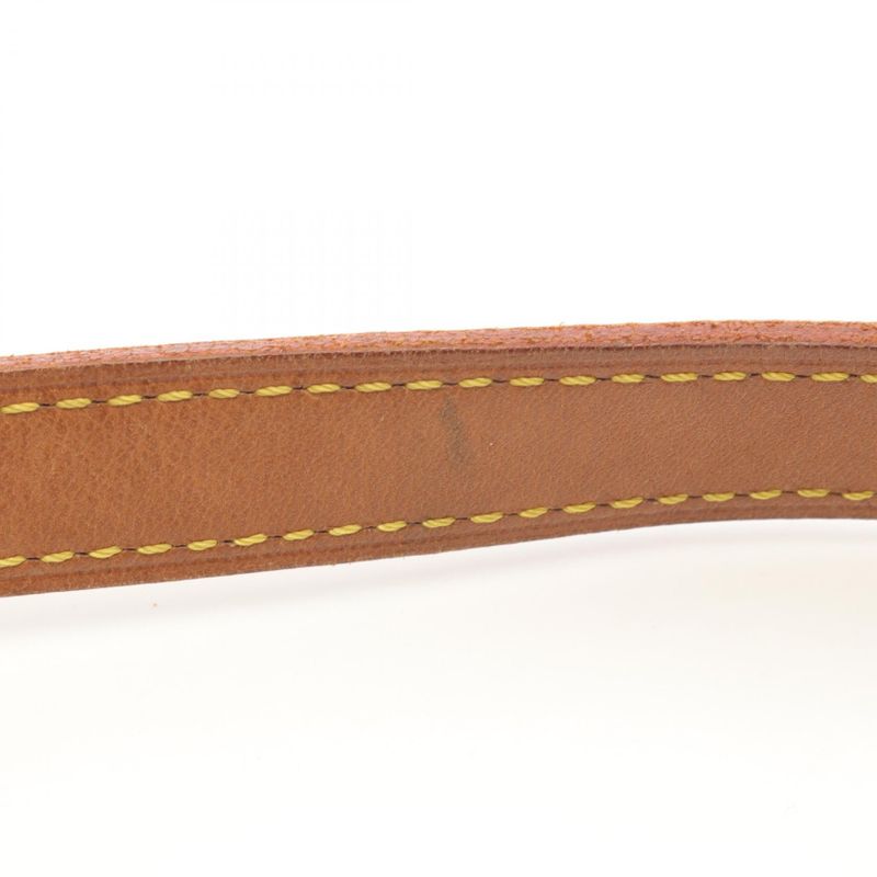 Louis Vuitton Shoulder Bag Musette Tango Short Strap M51257 PVC Coated Canvas