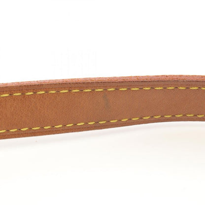 Louis Vuitton Shoulder Bag Musette Tango Short Strap M51257 PVC Coated Canvas