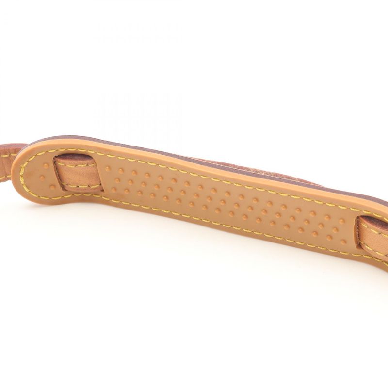 Louis Vuitton Shoulder Bag Trocadero 27 M51274 PVC Coated Canvas Leather