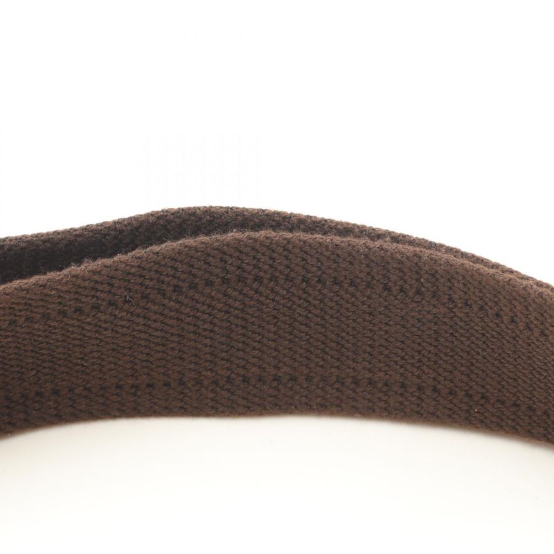 Louis Vuitton Shoulder Bag Reporter GM M45252 PVC Coated Canvas Leather