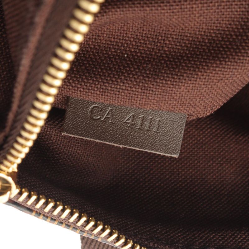 Louis Vuitton Tote Bag Cabas Bobol N52006 PVC Coated Canvas Leather Cabas/bobol