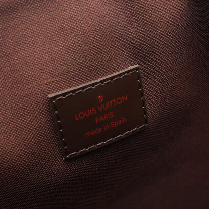 Louis Vuitton Tote Bag Cabas Bobol N52006 PVC Coated Canvas Leather Cabas/bobol