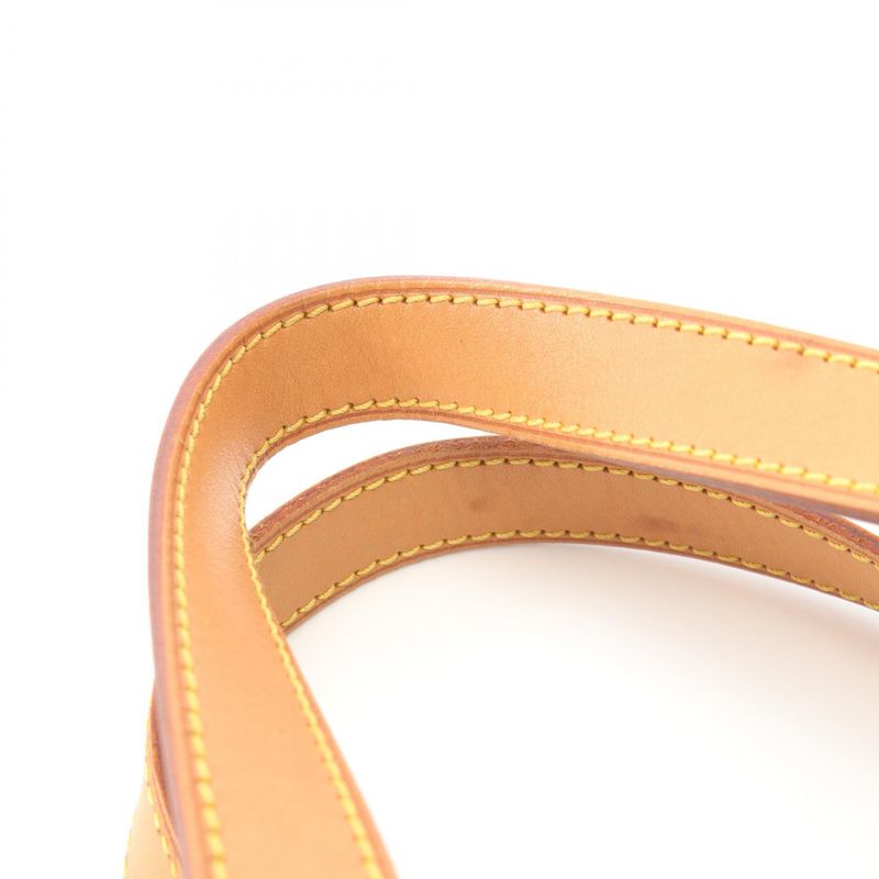 Louis Vuitton Tote Bag Vavin GM M51170 PVC Coated Canvas Leather Vavin GM