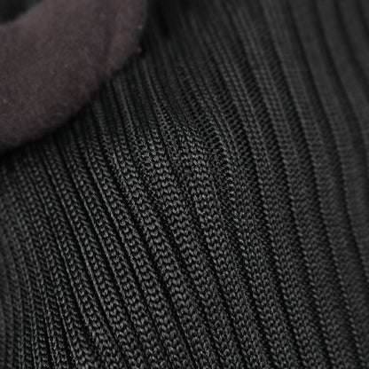 Chanel Dress Coco Mark Button Knit P07386v00353 Other Dress Women Used B