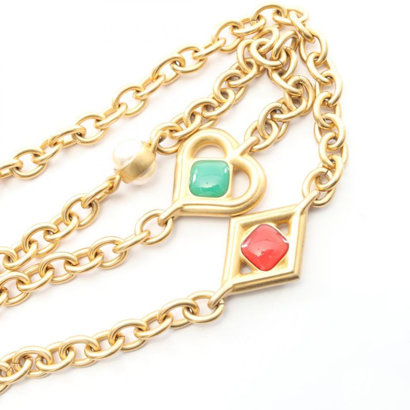 Chanel Shoulder Bag Mini Matelasse As3849 Pastel Yellow Lambskin Matelasse