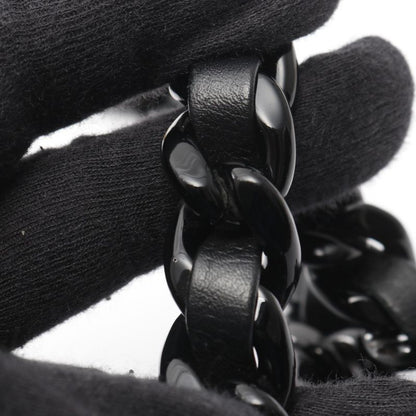 Chanel Shoulder Bag Mini Matelasse As3205 Black Lambskin Matelasse Small Flap