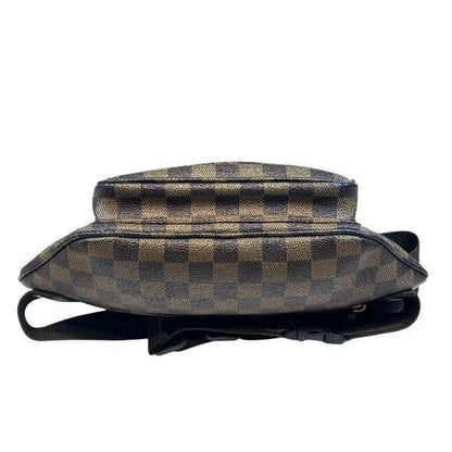 Louis Vuitton Damier Bum Bag Melville N51172 Bag Shoulder Bag Waist Pouch Unisex