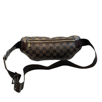 Louis Vuitton Damier Bum Bag Melville N51172 Bag Shoulder Bag Waist Pouch Unisex