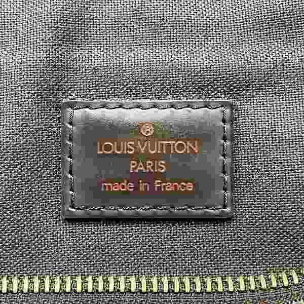 Louis Vuitton Damier Bum Bag Melville N51172 Bag Shoulder Bag Waist Pouch Unisex