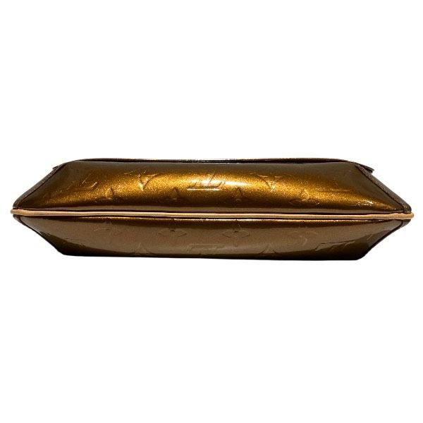 Louis Vuitton Monogram Vernis Thompson Street M91124 Bag Shoulder Bag Women