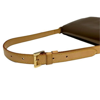 Louis Vuitton Monogram Vernis Thompson Street M91124 Bag Shoulder Bag Women