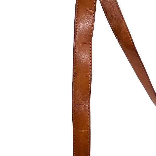 Celine Macadam Drawstring Bag Shoulder Bag Women