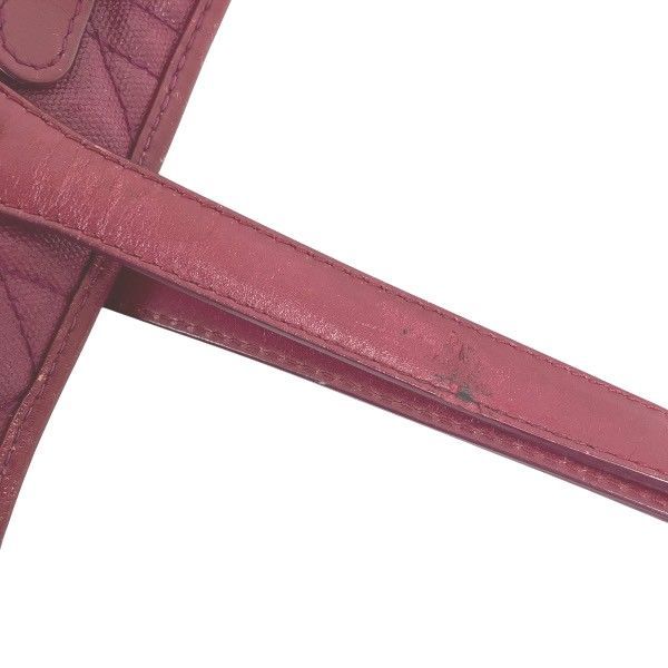 Dior Canaje Stitch Bag Tote Bag Shoulder Bag Women