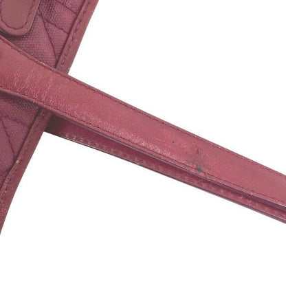 Dior Canaje Stitch Bag Tote Bag Shoulder Bag Women