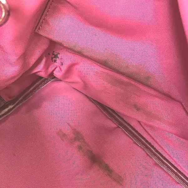 Dior Canaje Stitch Bag Tote Bag Shoulder Bag Women