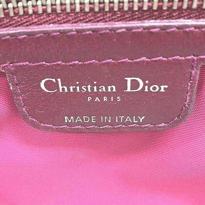 Dior Canaje Stitch Bag Tote Bag Shoulder Bag Women