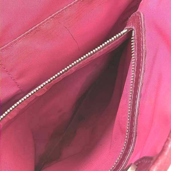 Dior Canaje Stitch Bag Tote Bag Shoulder Bag Women