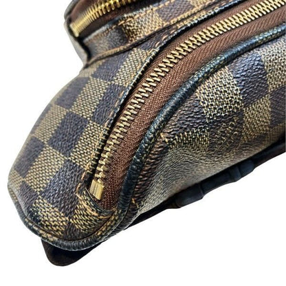 Louis Vuitton Damier Bum Bag Melville N51172 Bag Shoulder Bag Waist Pouch Unisex