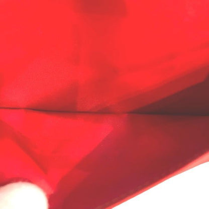 Louis Vuitton Monogram Vernis Porte Trésor International M91165 Wallet Trifold