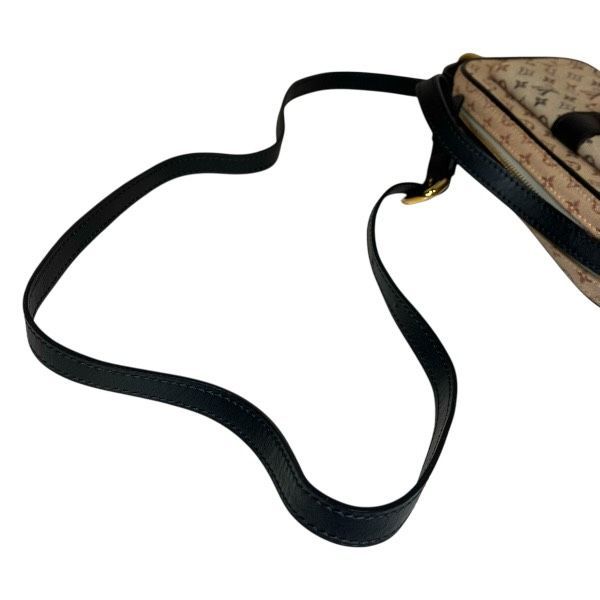 Louis Vuitton Monogram Mini Juliette MM M92217 Bag Shoulder Bag Women