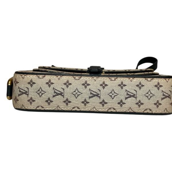 Louis Vuitton Monogram Mini Juliette MM M92217 Bag Shoulder Bag Women