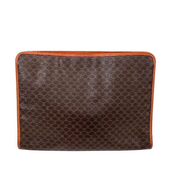 Celine Macadam Bag Clutch Bag Unisex