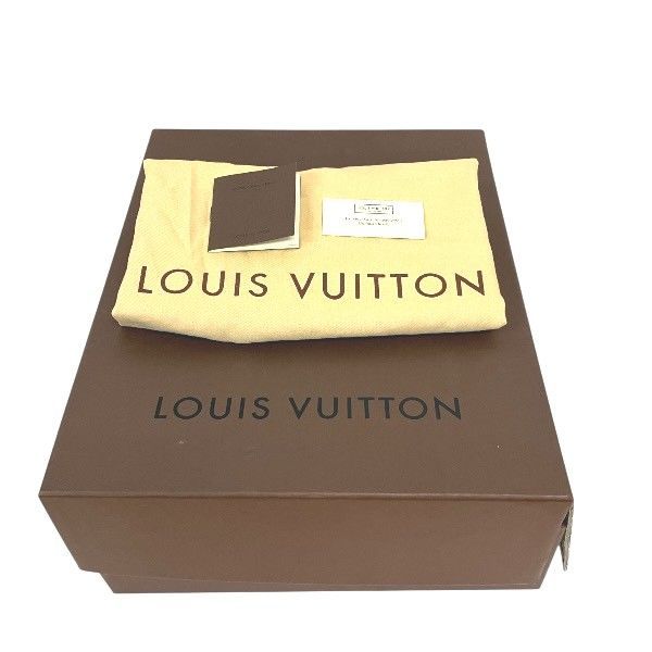 Louis Vuitton Vernis Rosewood Avenue M93510 Bag Handbag Shoulder Bag Women