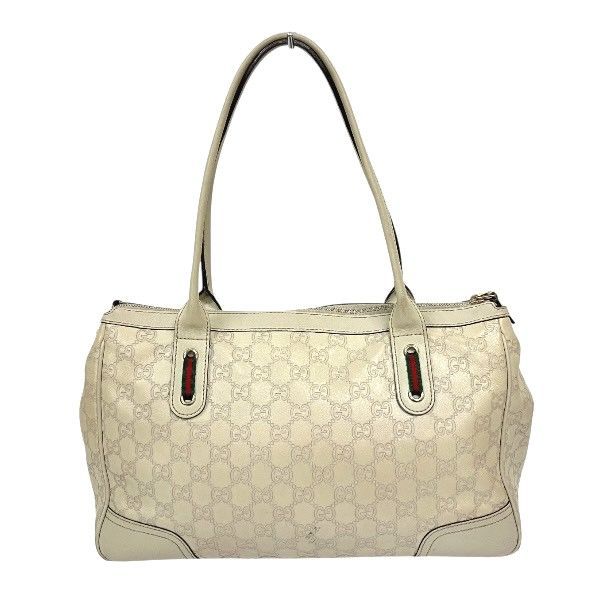 Gucci Shimmer 293599 Sherry Bag Tote Bag Shoulder Bag Unisex