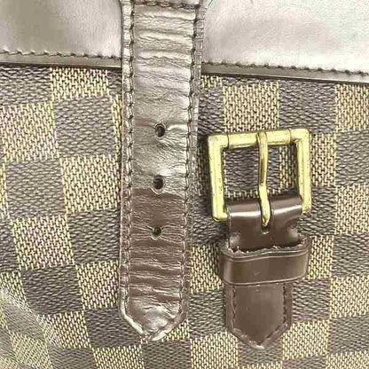 Louis Vuitton Damier Soho N51132 Bag Backpack Women