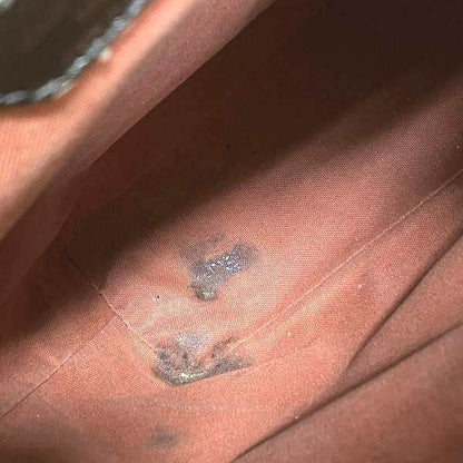 Louis Vuitton Damier Soho N51132 Bag Backpack Women